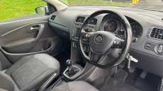 Volkswagen Polo 1.2 TSI Match Edition 5dr Petrol Hatchback